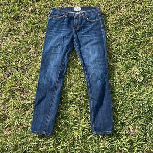 [Current/Elliott] “The Stiletto” Jeans - Size 27